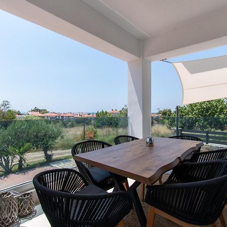 Sithoniars Melora Luxury Apartment Nikiti  Ngoại thất bức ảnh