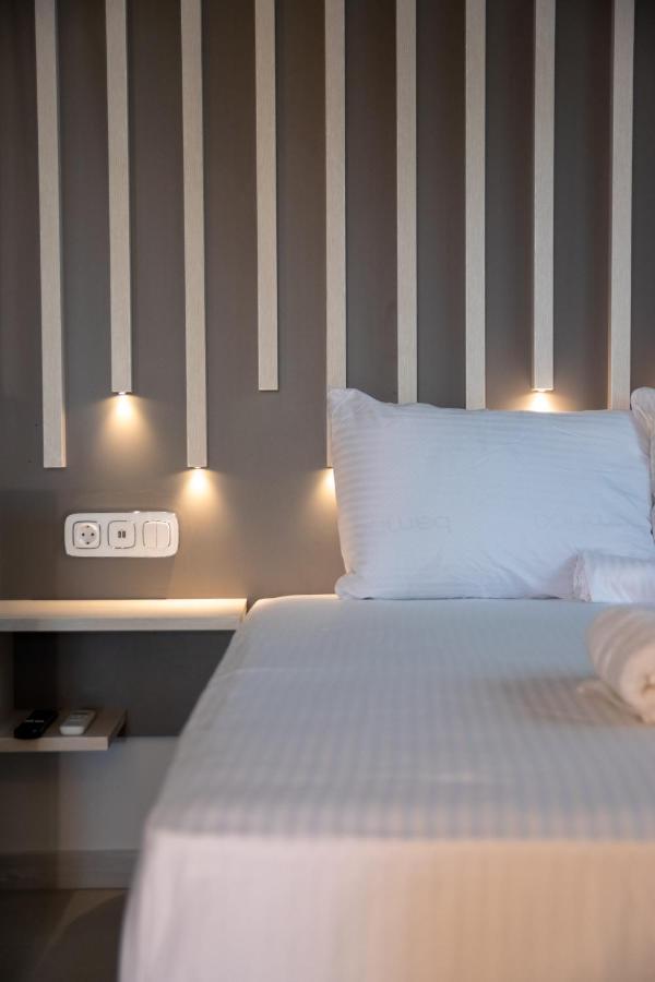 Sithoniars Melora Luxury Apartment Nikiti  Ngoại thất bức ảnh