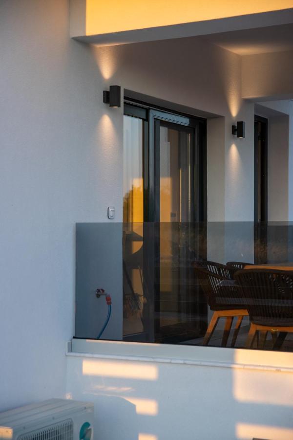 Sithoniars Melora Luxury Apartment Nikiti  Ngoại thất bức ảnh