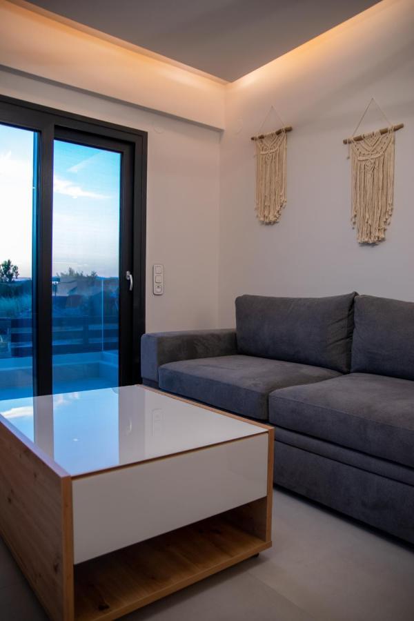 Sithoniars Melora Luxury Apartment Nikiti  Ngoại thất bức ảnh