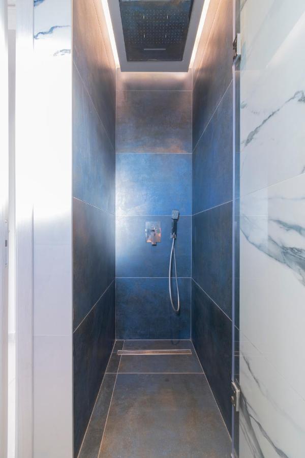 Sithoniars Melora Luxury Apartment Nikiti  Ngoại thất bức ảnh