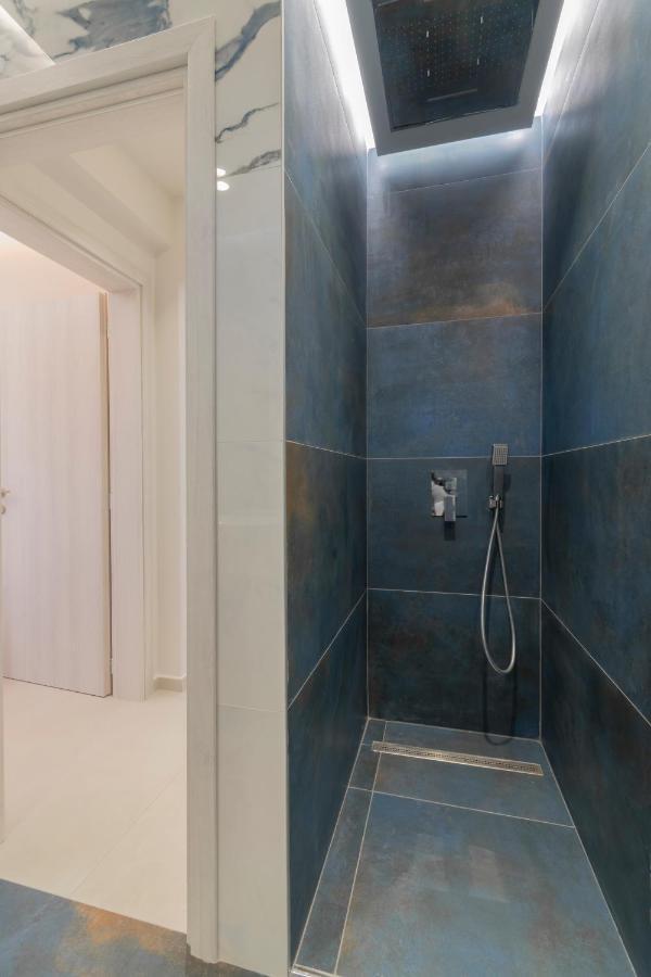 Sithoniars Melora Luxury Apartment Nikiti  Ngoại thất bức ảnh