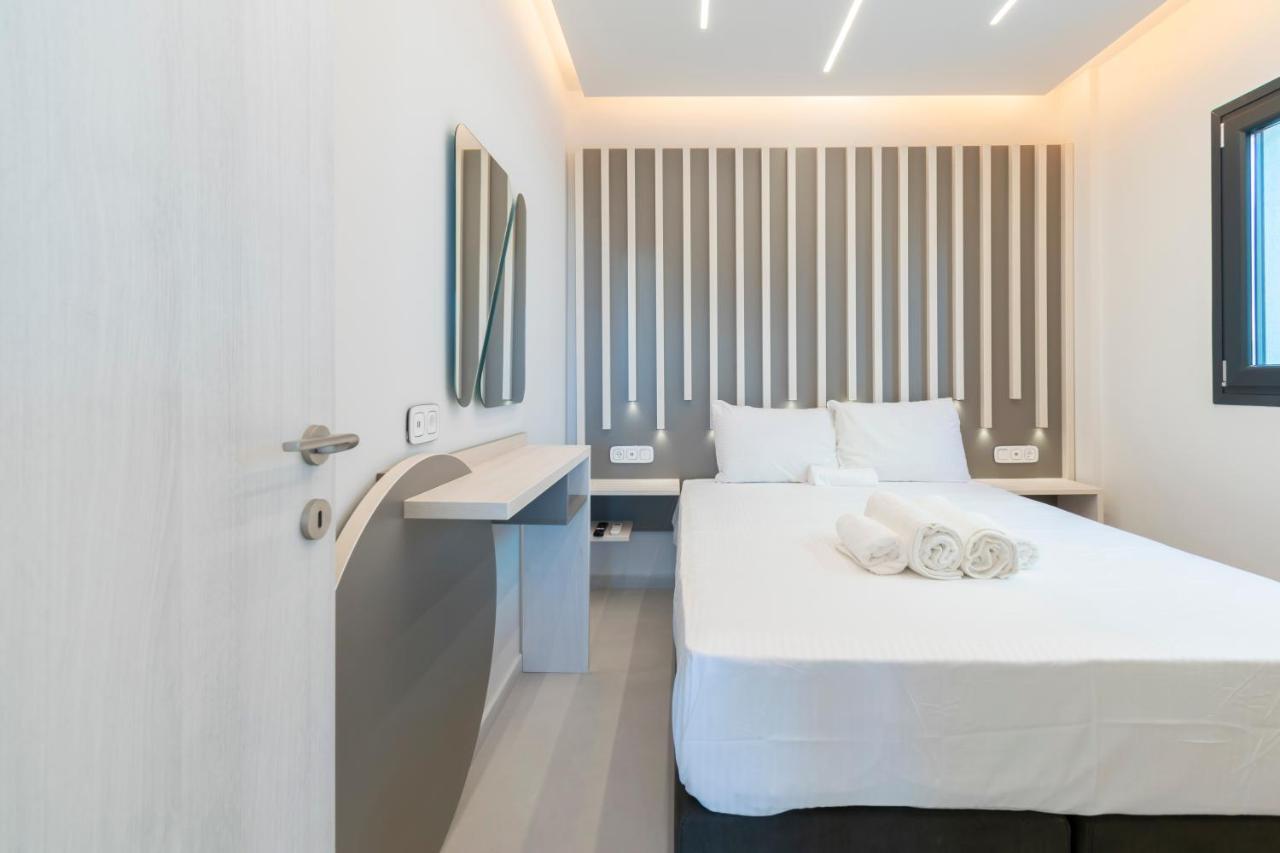 Sithoniars Melora Luxury Apartment Nikiti  Ngoại thất bức ảnh