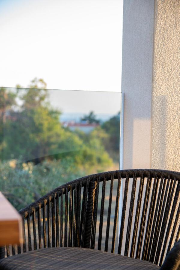 Sithoniars Melora Luxury Apartment Nikiti  Ngoại thất bức ảnh
